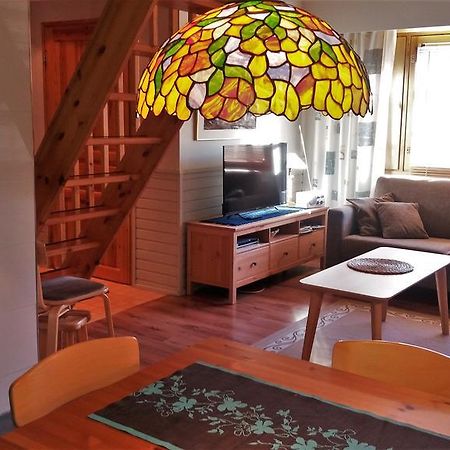 Apartment Saariselkae Екстериор снимка