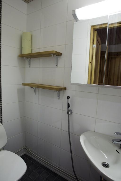 Apartment Saariselkae Екстериор снимка
