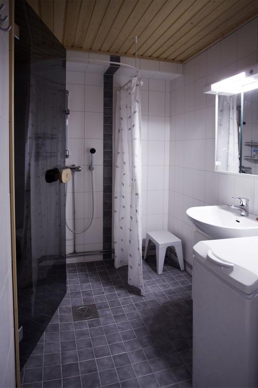 Apartment Saariselkae Екстериор снимка