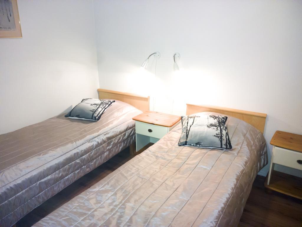 Apartment Saariselkae Екстериор снимка