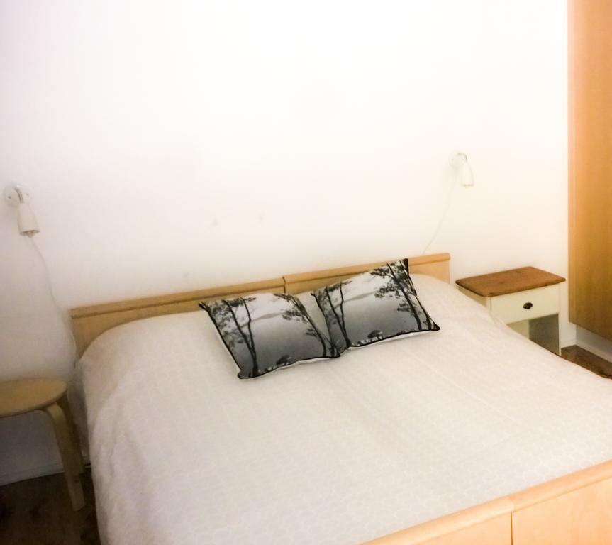 Apartment Saariselkae Екстериор снимка