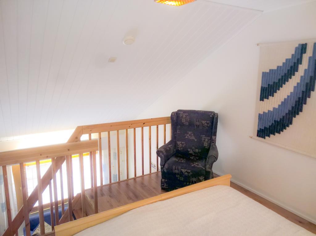 Apartment Saariselkae Екстериор снимка